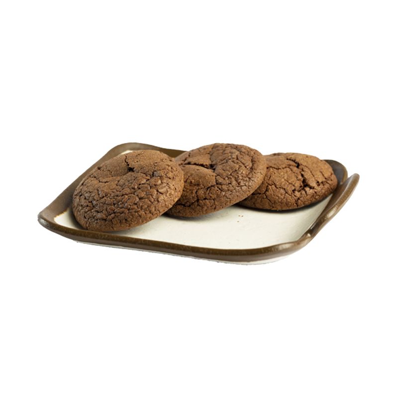 Chocolate cookie 200g