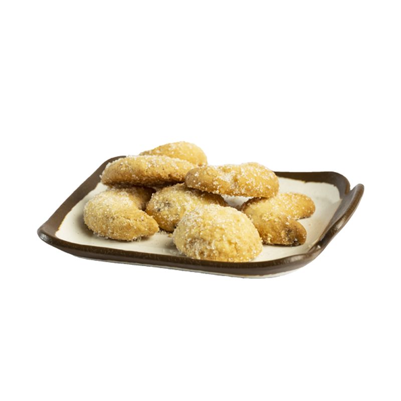 Hazelnut and almond cookie<br>200g