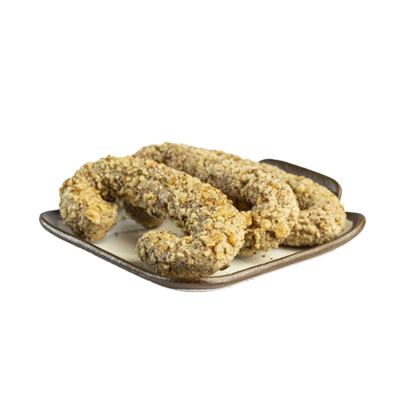 Walnut cookie 500g