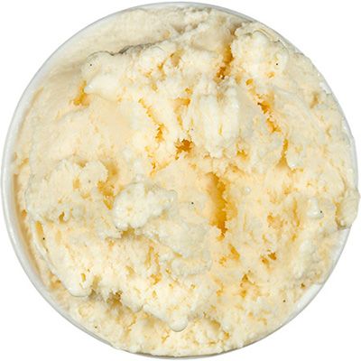 Crema vanilla